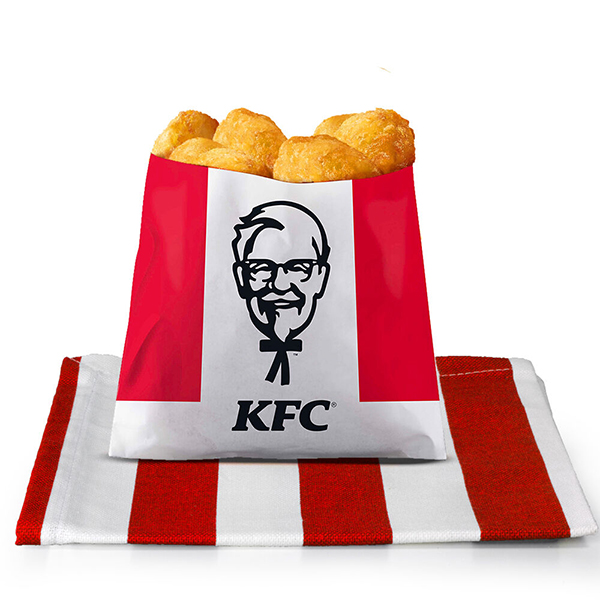 KFC КРОКЕТСЫ СТАНДАРТНЫЙ